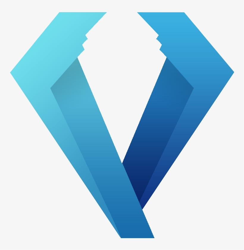 Logo Dark Logo Light - Venture Esport, transparent png