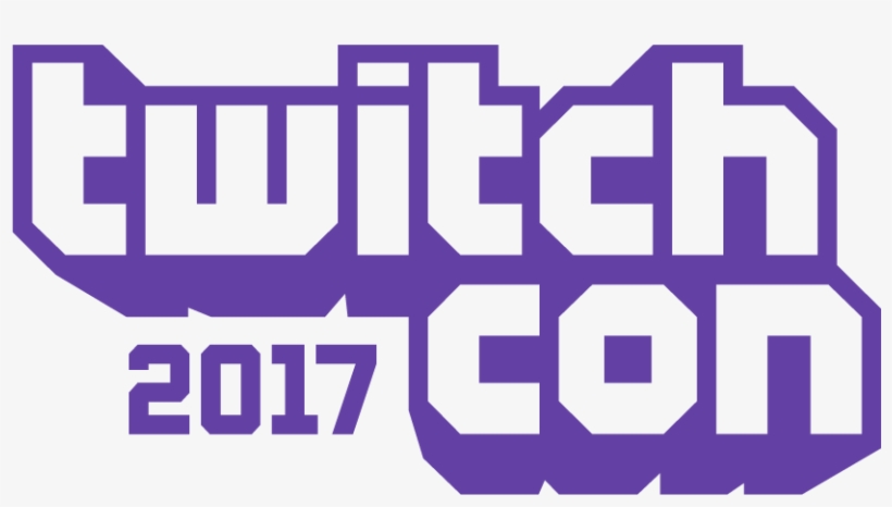 Twitchcon 2018 Logo Png, transparent png