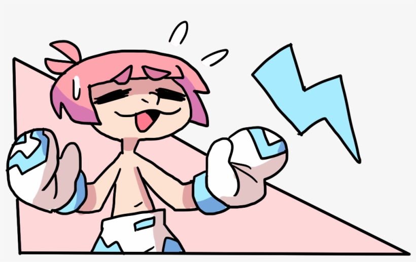 She Makes An Unlikely Friend And Rival In Aster When - Cartoon, transparent png