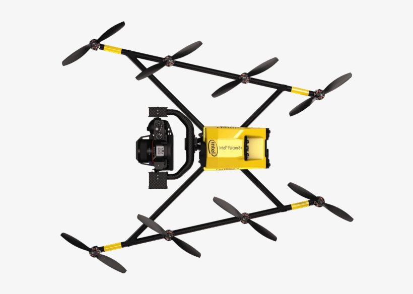 Intel Falcon - Intel Falcon 8+ Price, transparent png