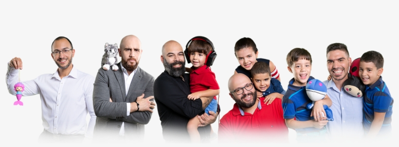Family Men By Day - Social Group, transparent png