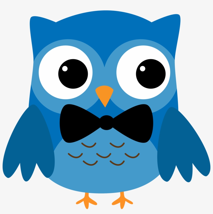 Photo By - Owl Birthday Clip Art, transparent png