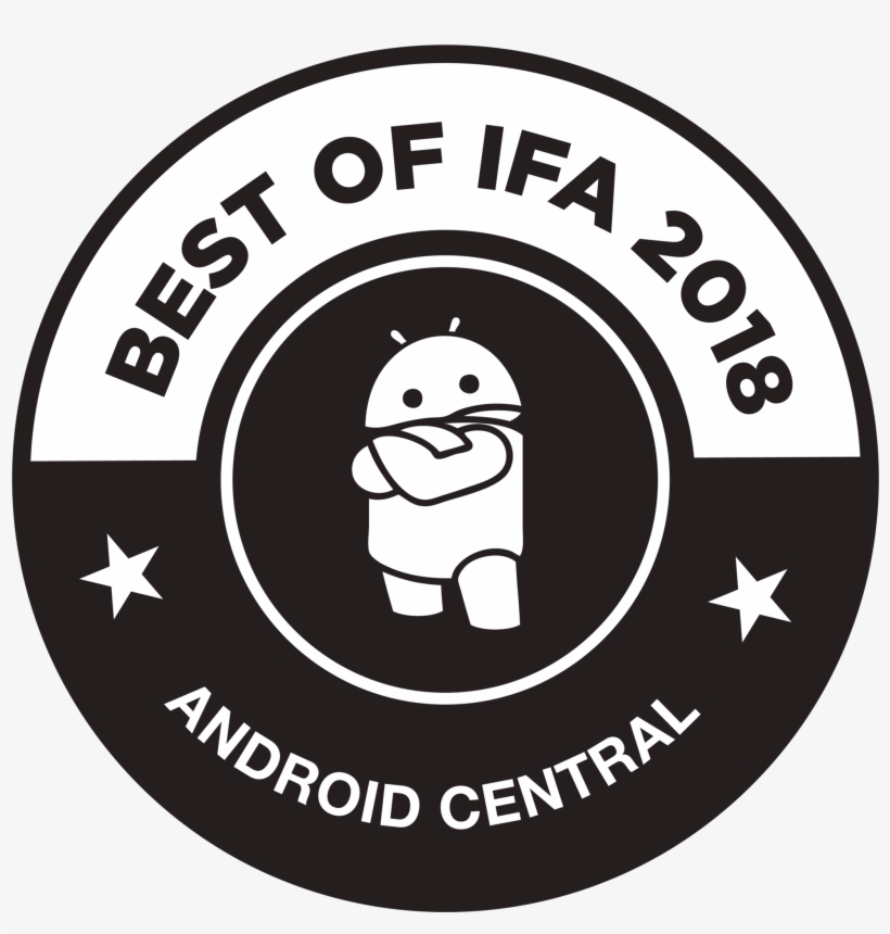 2048 X 2048 1 - Android Central, transparent png