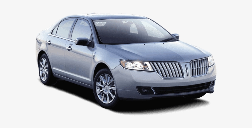 Pre-owned 2009 Lincoln Mkz - Lincoln Mkx, transparent png