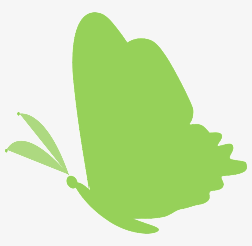 Isupportimg 1523051658279 - Butterfly Green Clip Art, transparent png