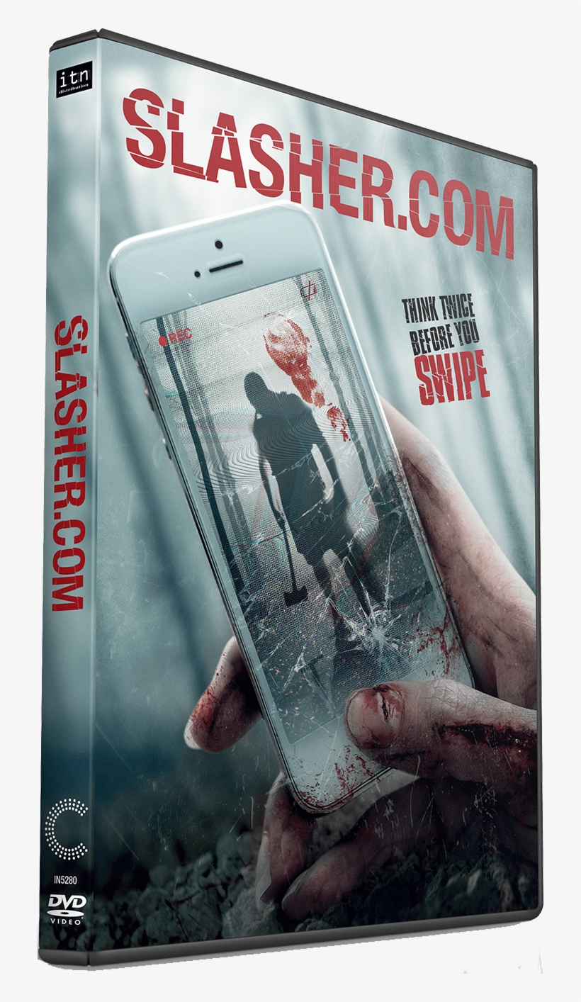 An Error Occurred - 2017 Slasher Horror Film, transparent png