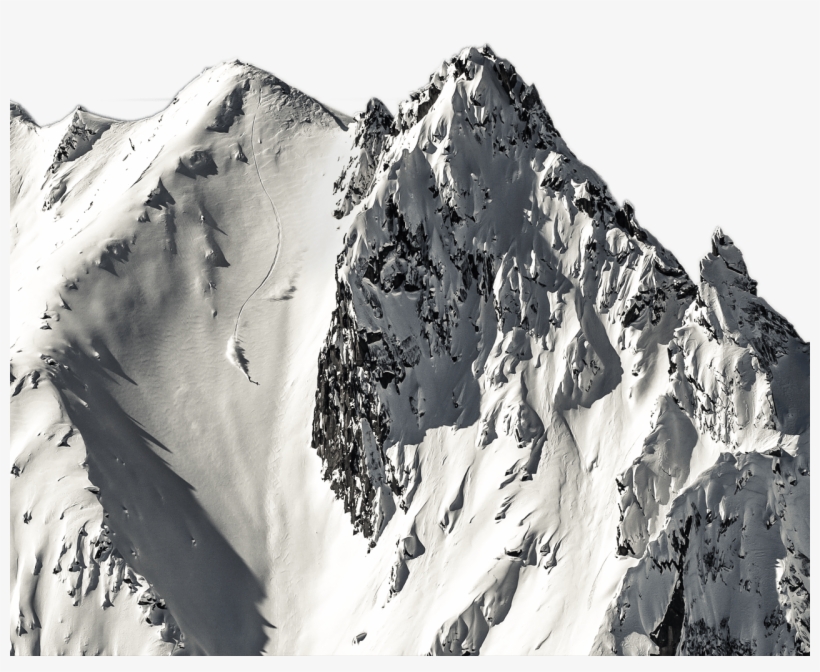 // S T E P S - Snow, transparent png