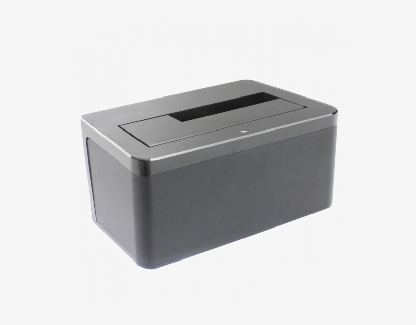 Silver Usb - Laser Printing, transparent png