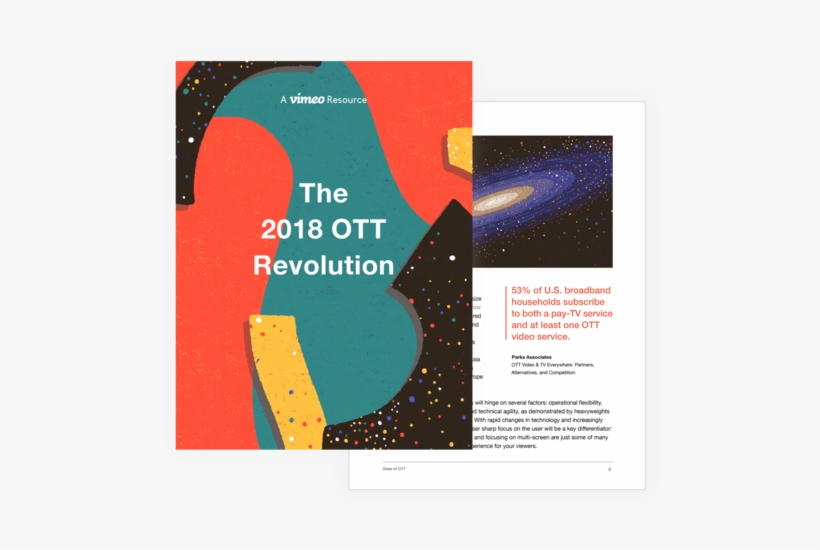 The 2018 Ott Revolution - Poster, transparent png