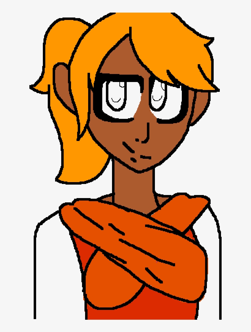 Meh - Cartoon, transparent png