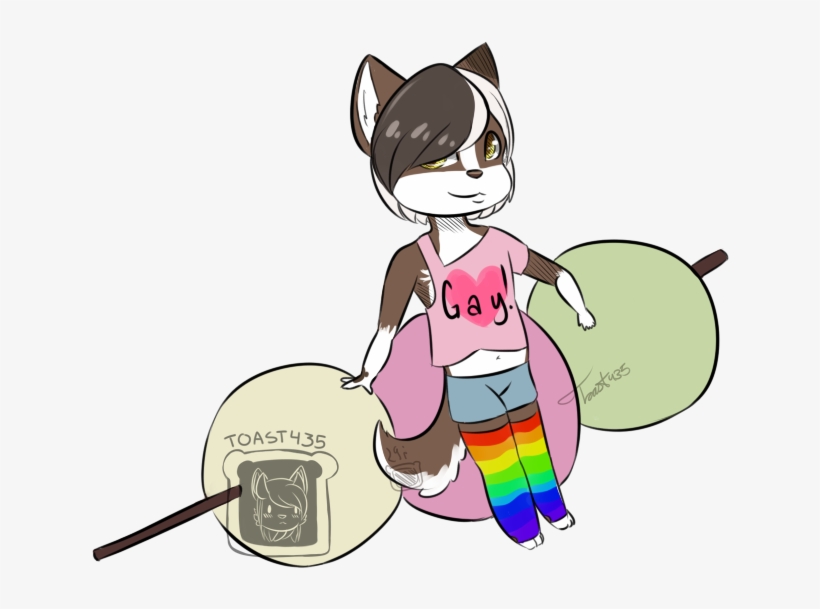 Dunn Eat Meh Im Cute>~> - Cartoon, transparent png