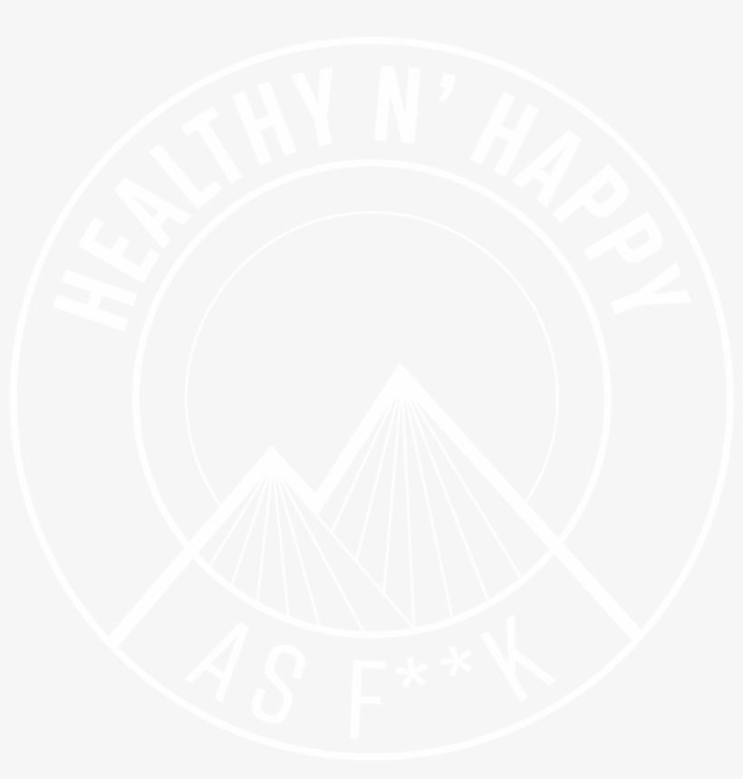 Healthy N' Happy As - Americorps, transparent png