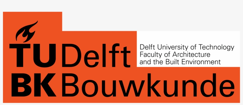 Pantone 021u - Delft University Of Technology, transparent png