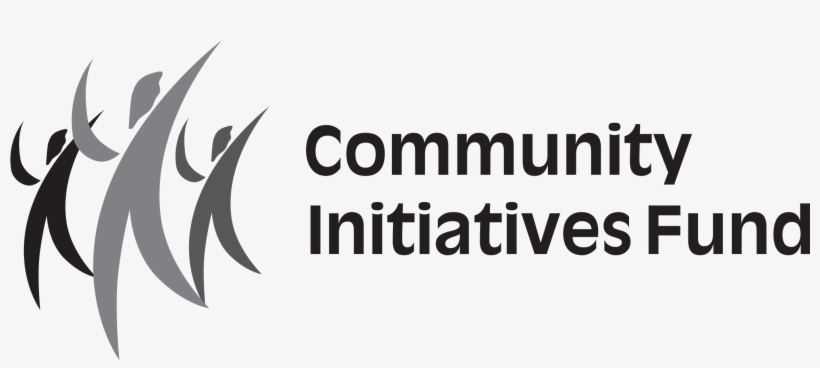 Png - Community Initiatives Fund, transparent png