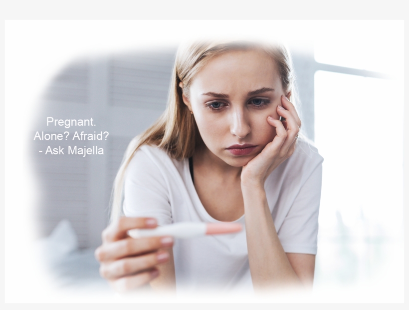Bg Top - Pregnancy Test, transparent png
