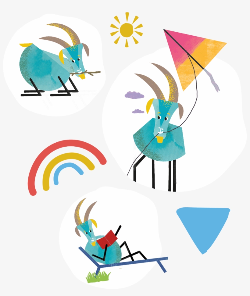 This Can Get A Bit Bossy Or Even Know It All She's - Illustration, transparent png