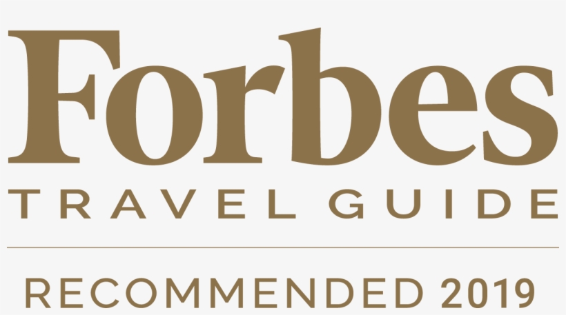 Welcome To The Coachella Valley's Only Casino Hotel - Forbes Travel Guide 2016 Logo, transparent png