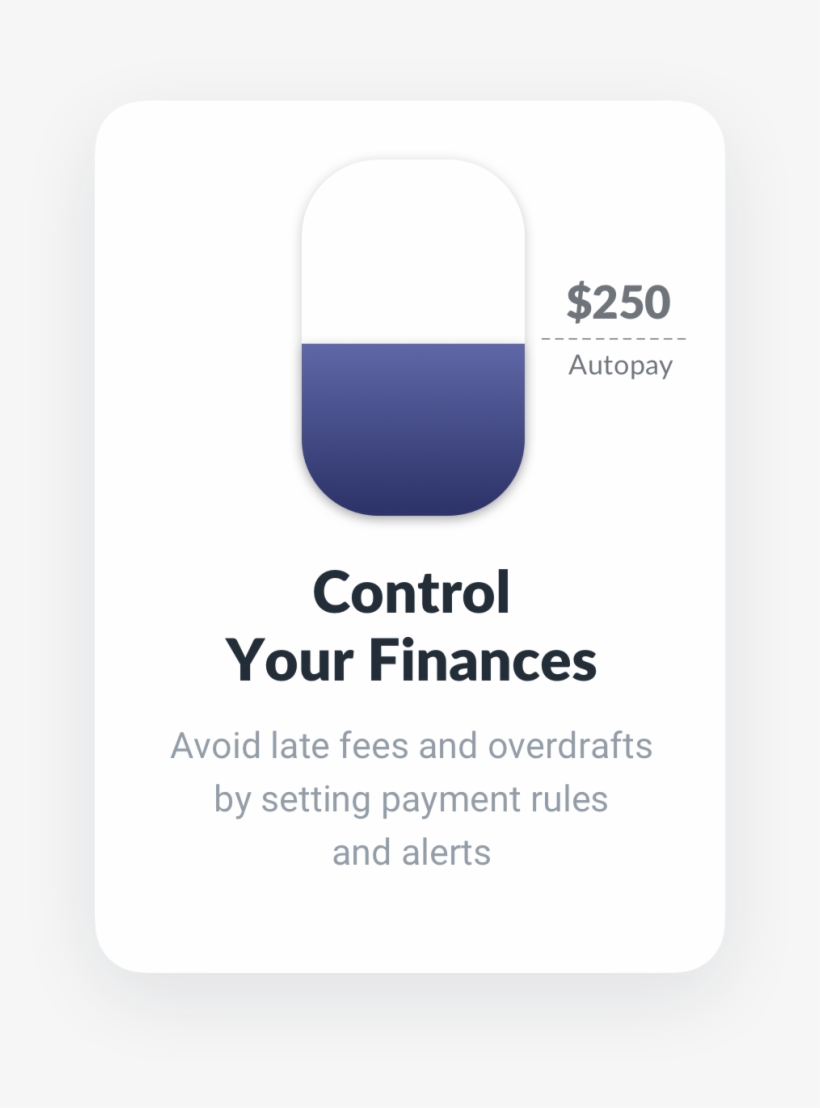 Debx » Pay Smarter Live Larger - Label, transparent png