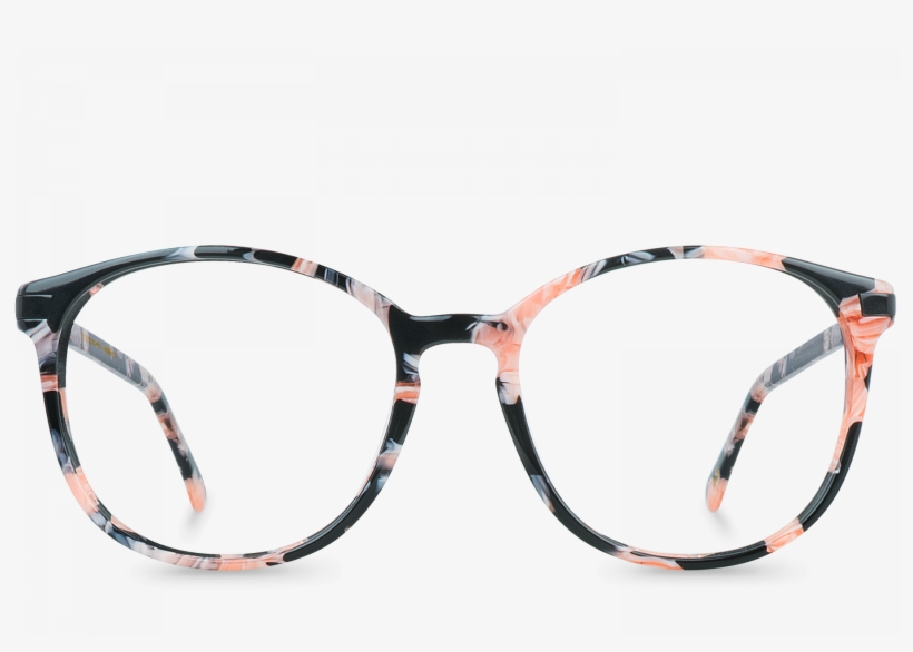 Maya Flower Front View - Tints And Shades, transparent png