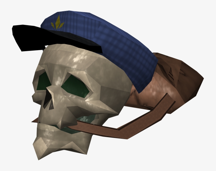 Party Pete Runescape, transparent png