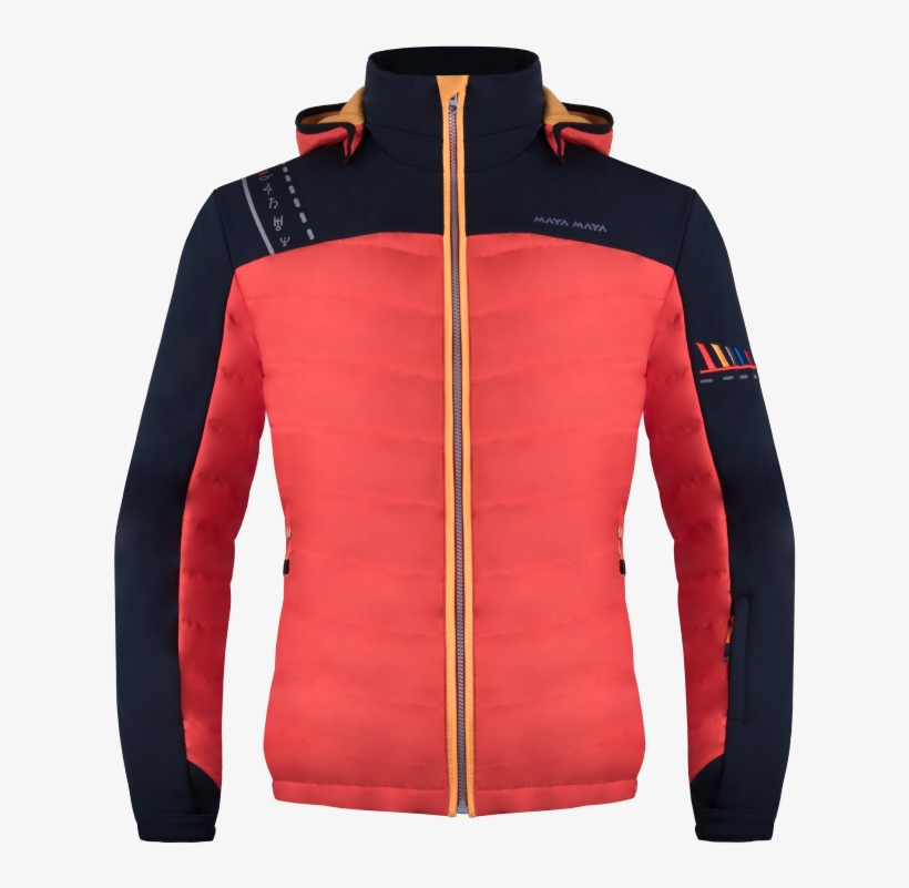 Orson Jacket - Montura Formula Light Jacket, transparent png