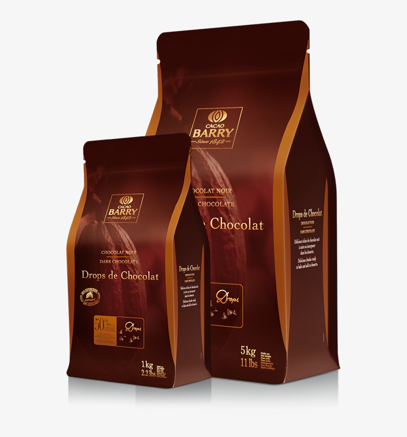 Want To Compare With Other Chocolates Or More Pairing - Drops Di Cioccolato Barry, transparent png