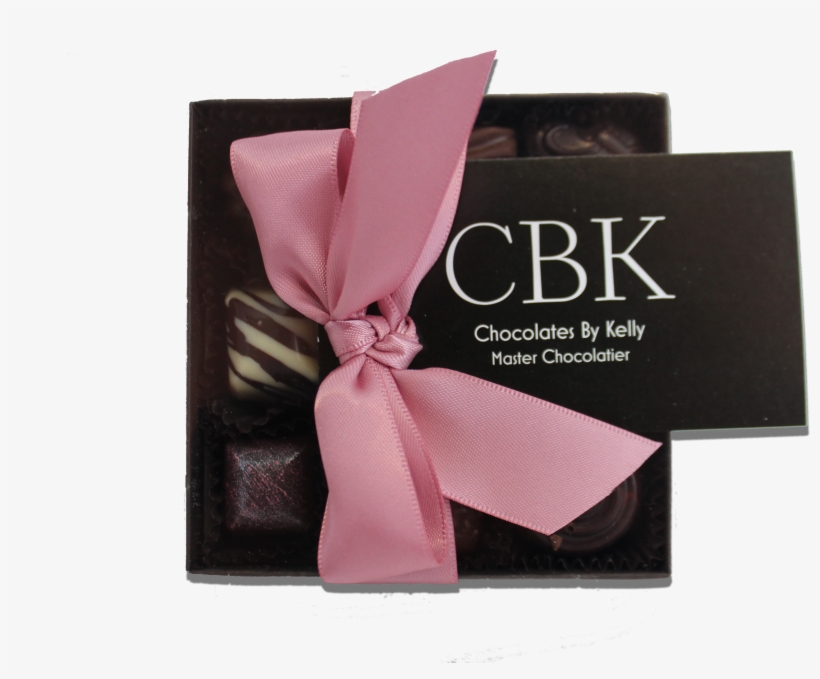 9pc Assorted Artisan Chocolates - Mckendree University, transparent png