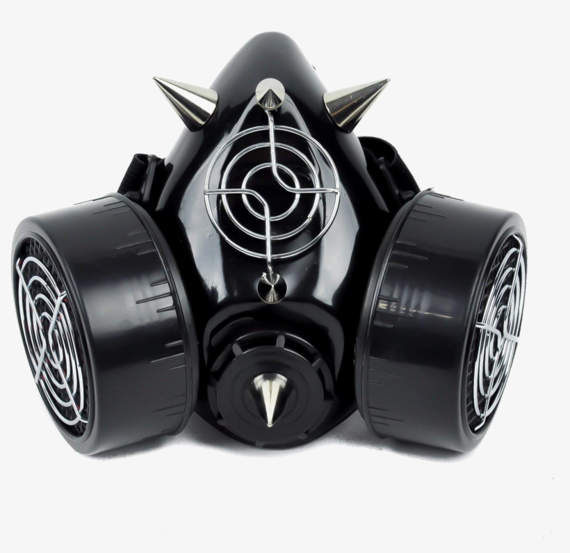 Gas Mask Transparent Image, transparent png