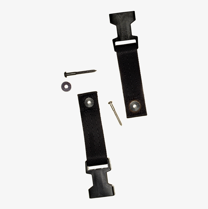 Accessories - Dimarzio Strap Screws, transparent png