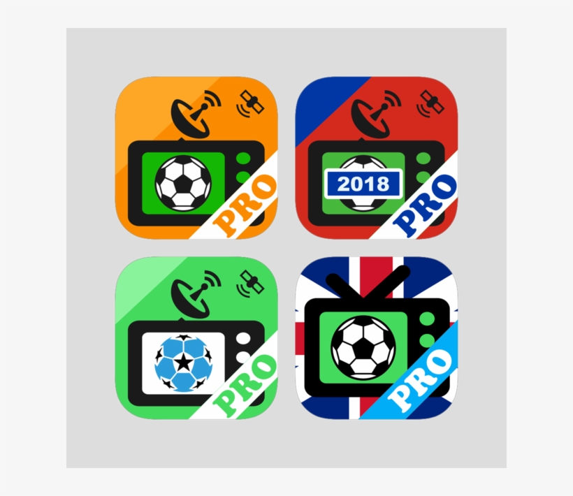 Football On Tv Schedules - Graphic Design, transparent png