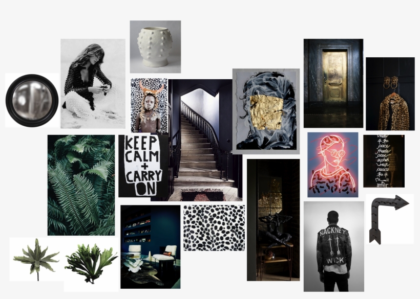 Mood Photography Transprent Png - Moodboard Photography, transparent png