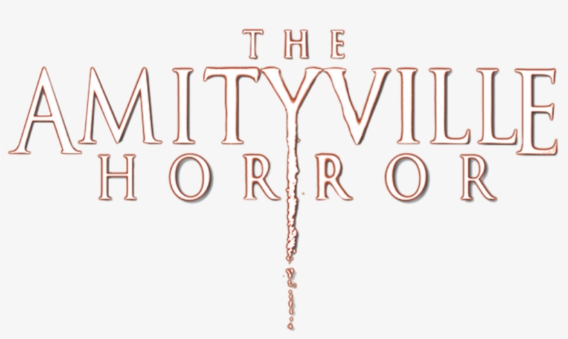 The Amityville Horror - Guitar String, transparent png