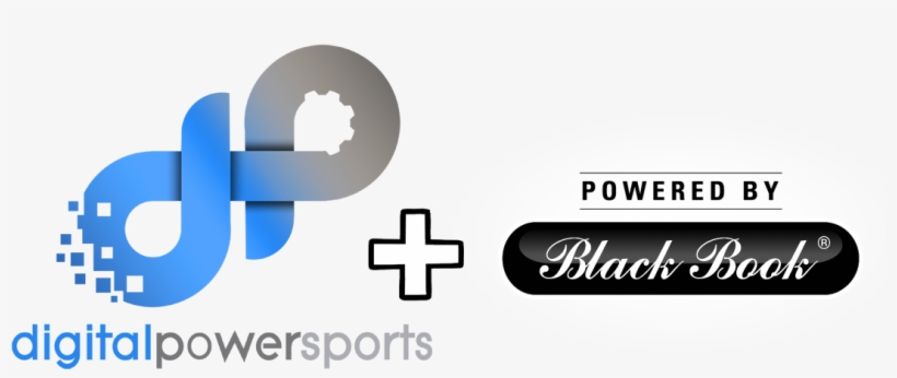Digital Powersports Black Book = More Leads For Dealers - Black Book, transparent png