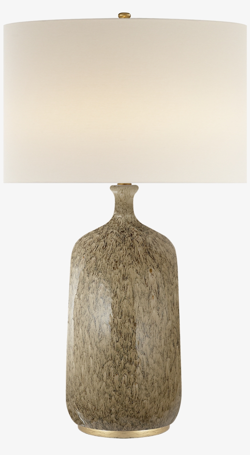 Culloden Table Lamp - Lampshade, transparent png