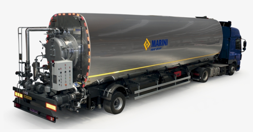 Previous Next - Marini Bitumen Tank, transparent png