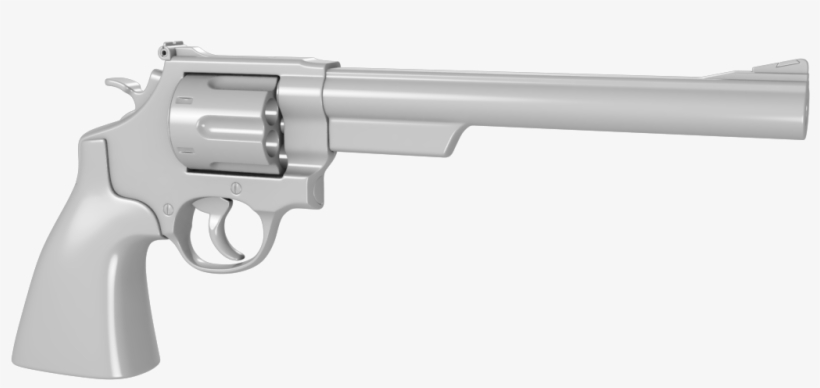 Comment - Firearm, transparent png