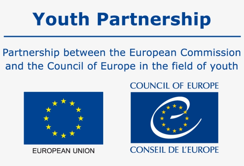 Png - Eu Coe Youth Partnership, transparent png