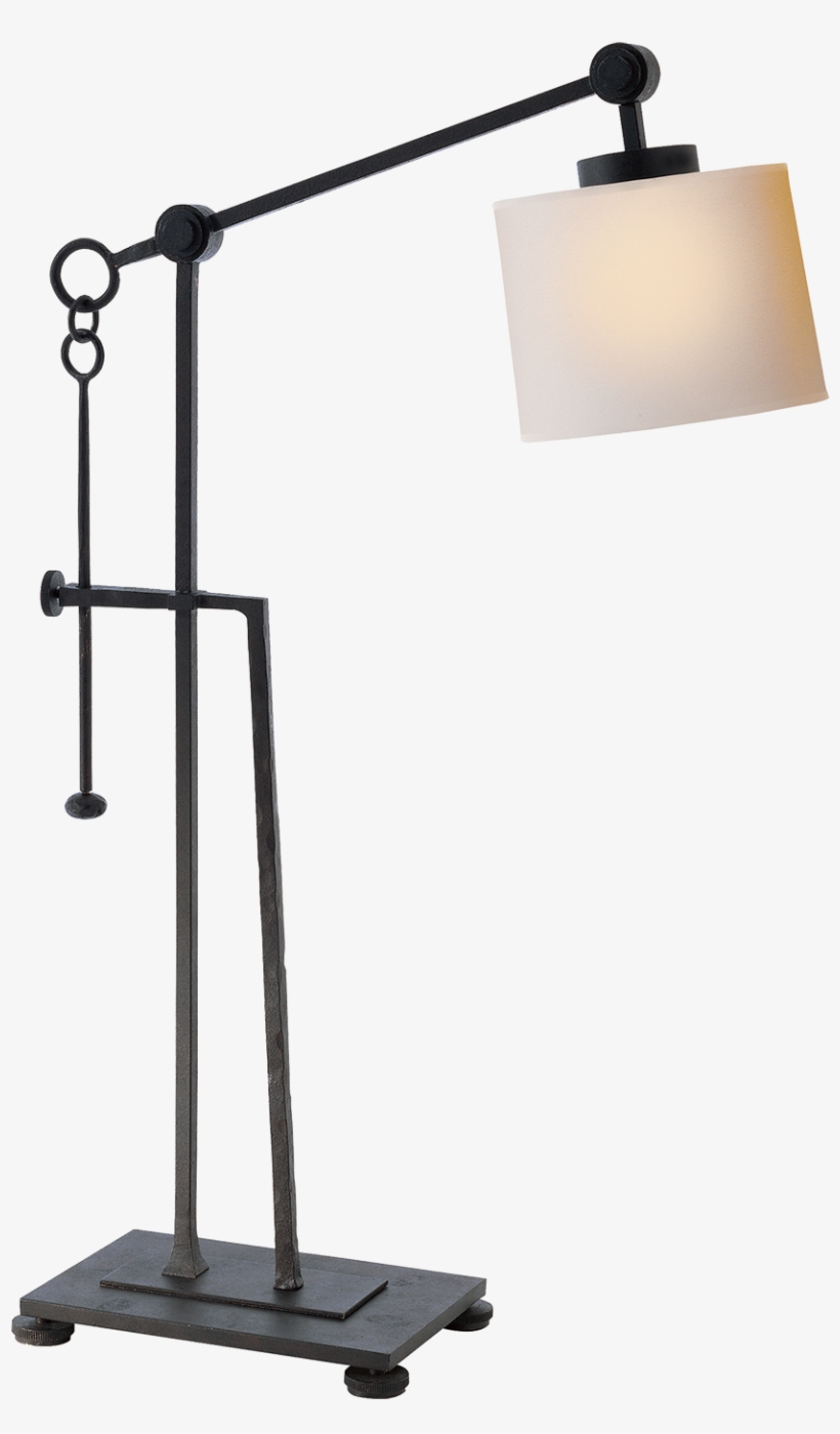 Aspen Table Lamp - Desk Lamp, transparent png