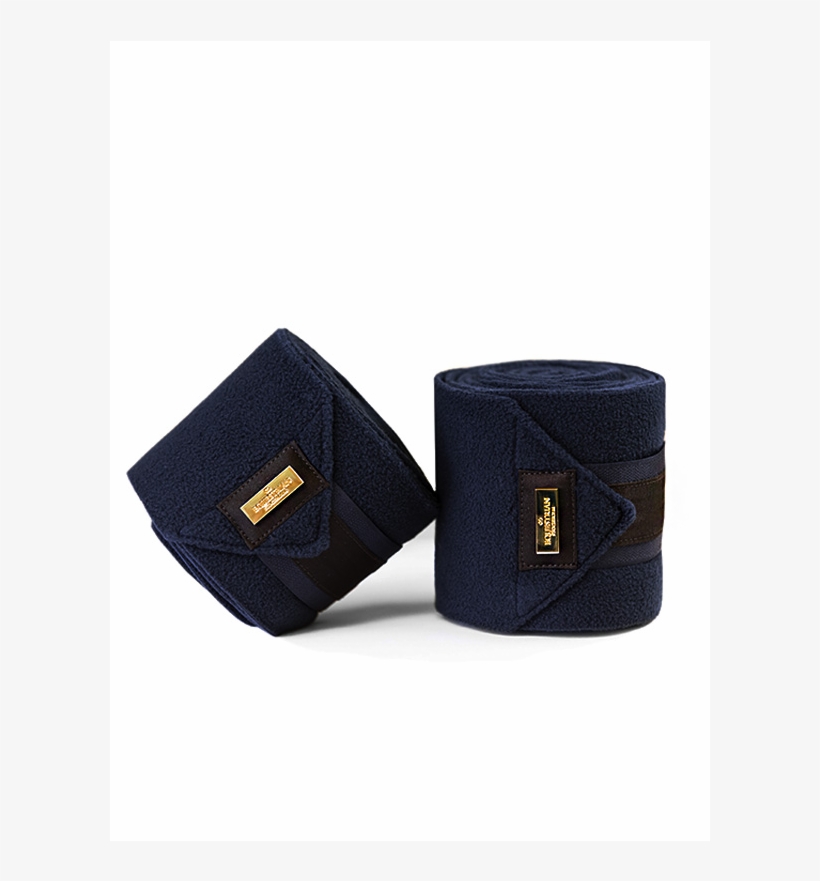 Fleece Bandages Royal Classic 1@2x - Wallet, transparent png