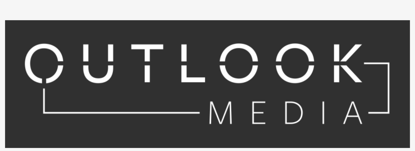 Outlook Media - Poster, transparent png