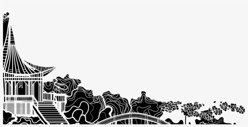Sake-background - Illustration, transparent png