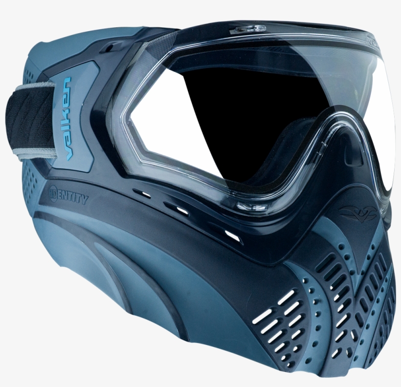 Valken Mask, transparent png