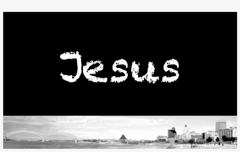 Look At Verse 23, “the Lord Jesus On The Night In Which - Jesus Is Lord Black, transparent png