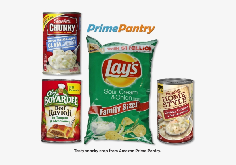 New Mobility Doodads On The Way - Lays Chips, transparent png