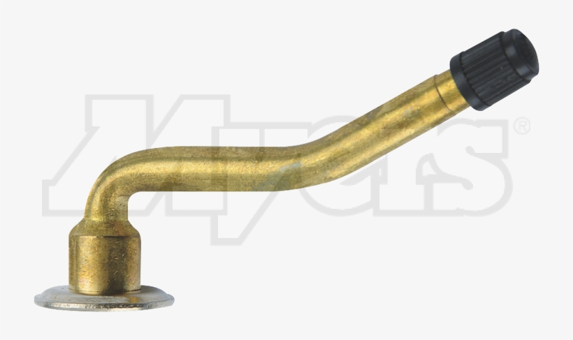 V3 04 5 Inner Tube Double Bend Valve - Pipe, transparent png
