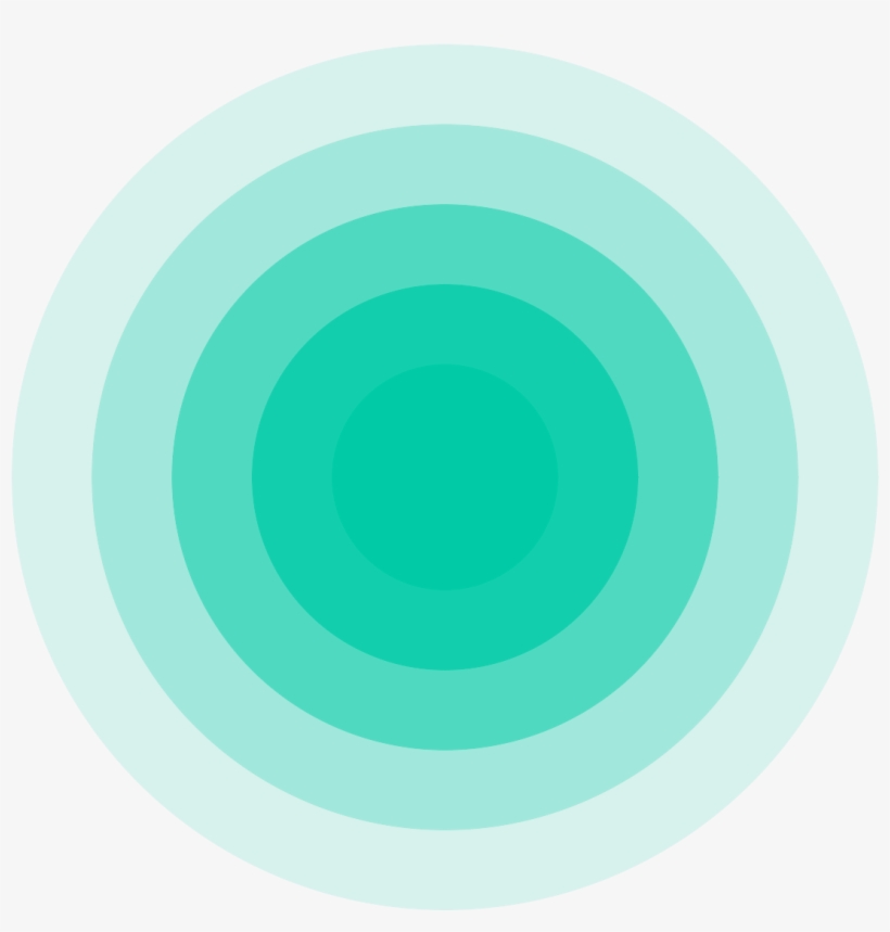 Colorful Circle - 17866 - Refer To Instruction Manual, transparent png