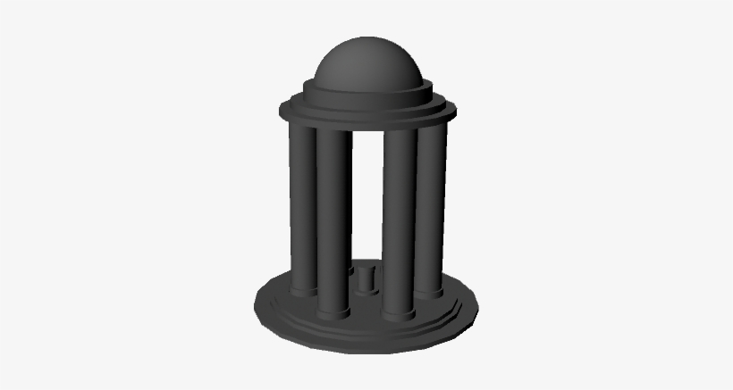 Shaded - Column, transparent png