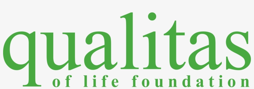 Qualitas Of Life Foundation, transparent png