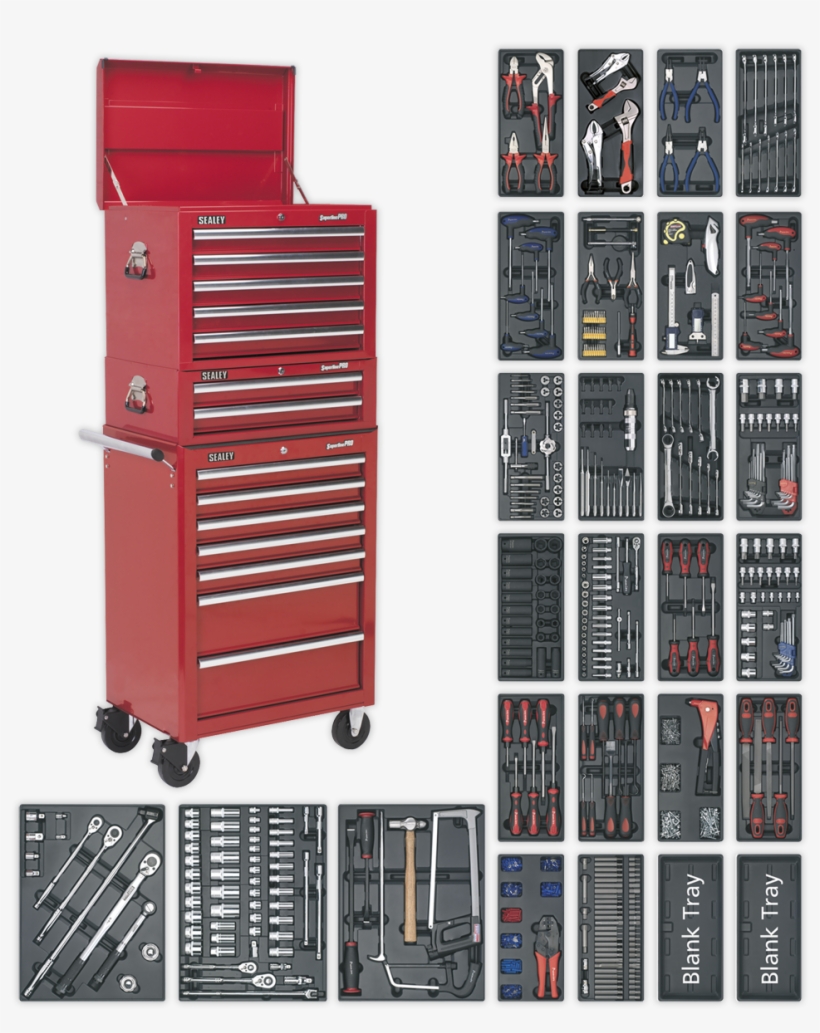 Product Image Product Image - Toolbox, transparent png