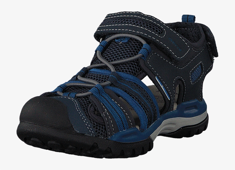 Jr Borealis Navi/avio - Hiking Shoe, transparent png
